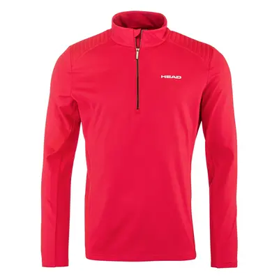 Men's Head Marty Midlayer Red Sweatshirt