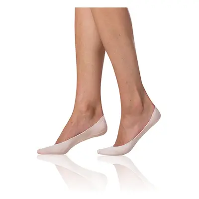 Bellinda COMFORT BALLERINAS - Ballet socks - body