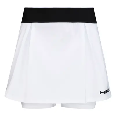 Women's skirt Head Vision Dynamic Skort Woman White