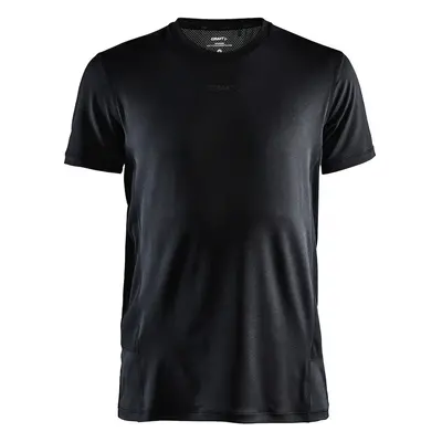 Men's T-shirt Craft ADV Essence SS Black