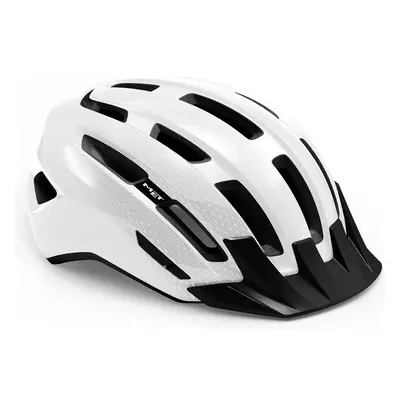 MET Downtown M/L Bicycle Helmet