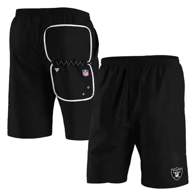 Fanatics Enchanced Sport NFL Las Vegas Raiders Men's Shorts