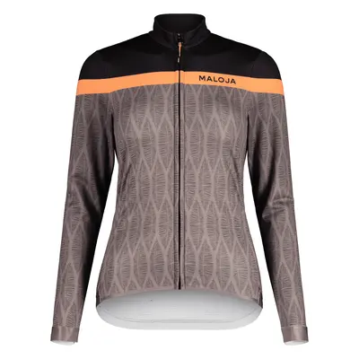 Cycling jacket Maloja ToadstoolM.