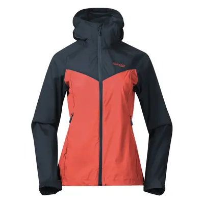 Women's jacket Bergans Microlight W Jkt