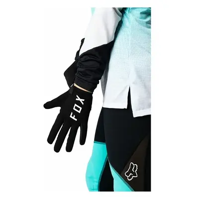 Women's cycling gloves Fox Ranger Gel