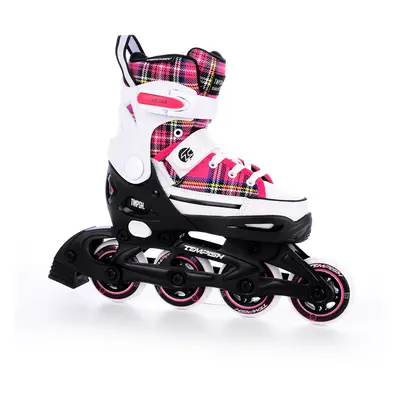 Kids Inline Skates Tempish Rebel T Girl