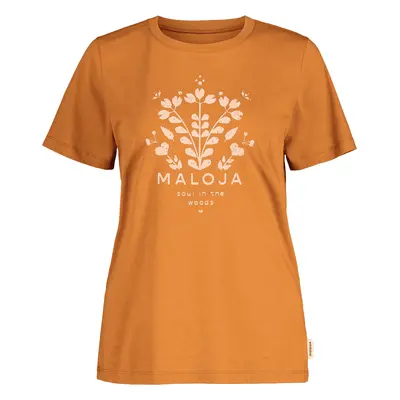 Women's T-shirt Maloja PlataneM.