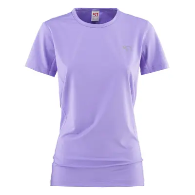 Women's T-shirt Kari Traa Nora Tee Fiol