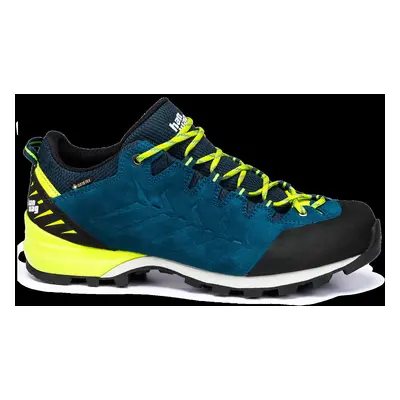 Men's outdoor shoes Hanwag Makra Pro Low GTX