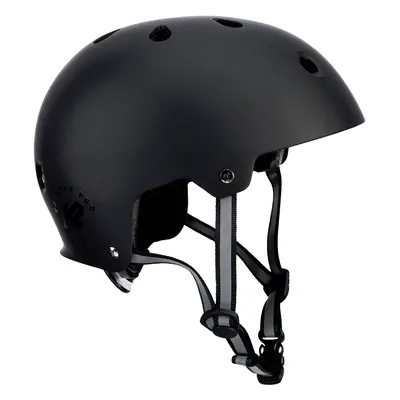 Inline helmet K2 Varsity Pro Black, (48-54 cm)