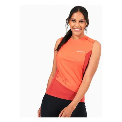 Women's T-Shirt Montane Katla T-Shirt Paprika