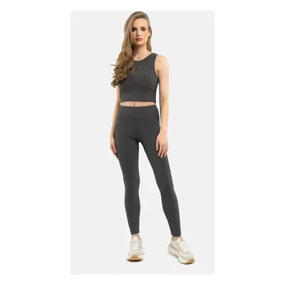 Volcano Woman's Gym Trousers N-Lisbona