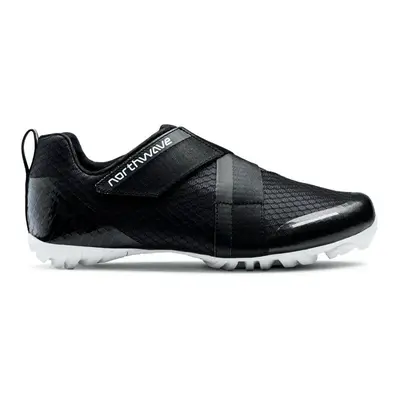 Cycling Shoes NorthWave Active Black