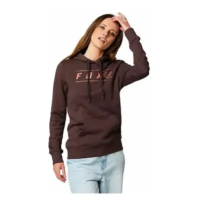 Women's Fox Pinnacle Fleece Sweatshirt