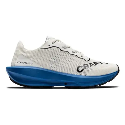 Men's Running Shoes Craft CTM Ultra White