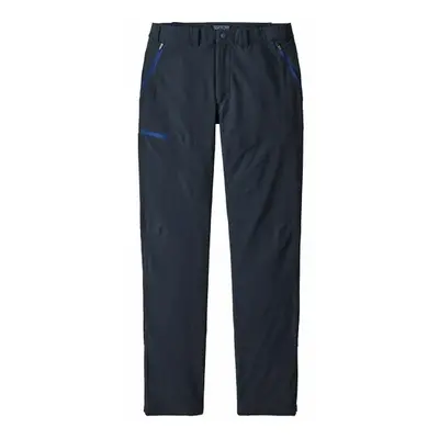 Men's Patagonia Altvia Trail Pants Navy