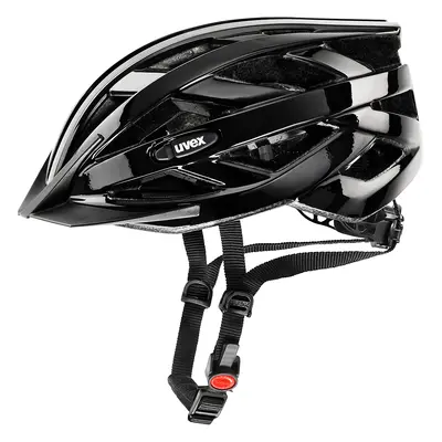 Uvex I-VO bicycle helmet