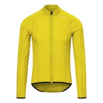 Cyklistická bunda Giro Chrono Expert Wind Jacket