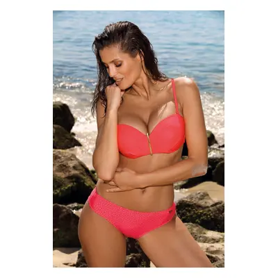 Swimwear Aurora Granatina M-576 (4) Coral