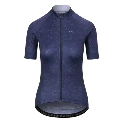 Women's Giro Chrono Sport Cycling Jersey