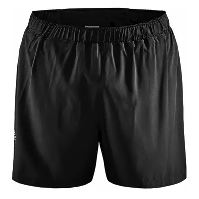 Men's Craft ADV Essence Shorts 5" Black