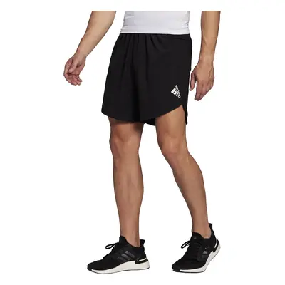 adidas Men's Designed Training Shorts Black