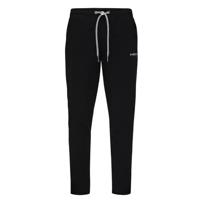 Head Club Byron Pants Men Black Men's Sweatpants