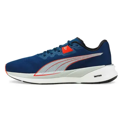 Puma Eternity Nitro Blue Men's Running Shoes