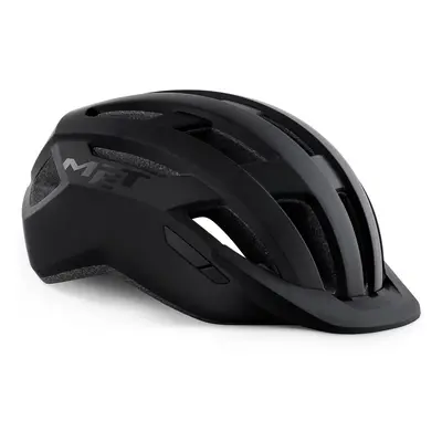 MET Allroad bicycle helmet