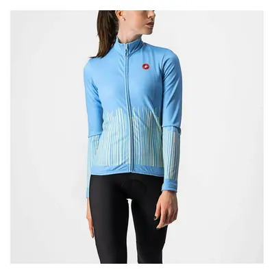 Castelli Sorpresa Jersey Fz Women's Cycling Jersey