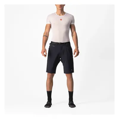 Men's Cycling Shorts Castelli Unlimited Trail