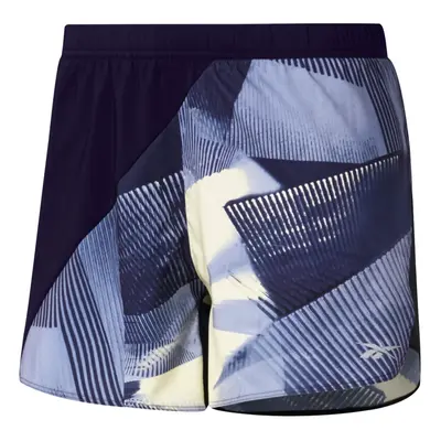 Reebok Inch Short Women's Shorts - Purple