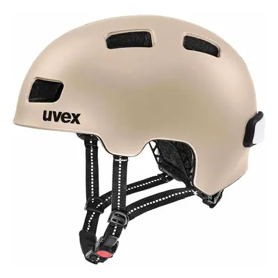 Uvex City bicycle helmet