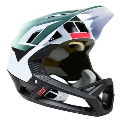 Fox Proframe Graphic bicycle helmet