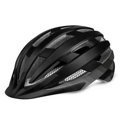 Helmet R2 Ventu black