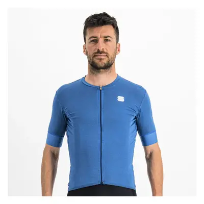 Men's Cycling Jersey Sportful Monocrom