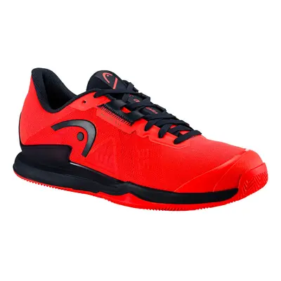 Head Sprint Pro 3.5 Clay FCBB EUR Men's Tennis Shoes