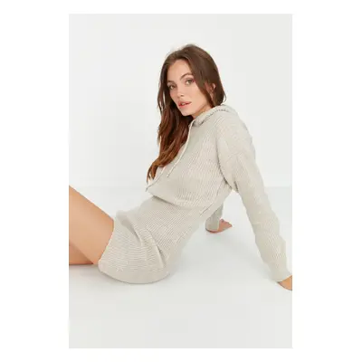 Női ruha Trendyol Knitwear