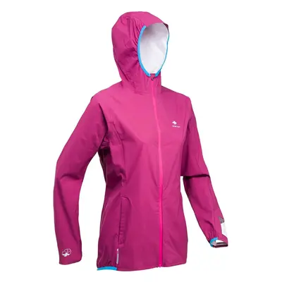 Women's Raidlight Activ MP + Jacket W Purple