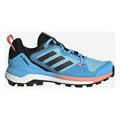 Women's shoes adidas Terrex Skychaser GTX W Blue