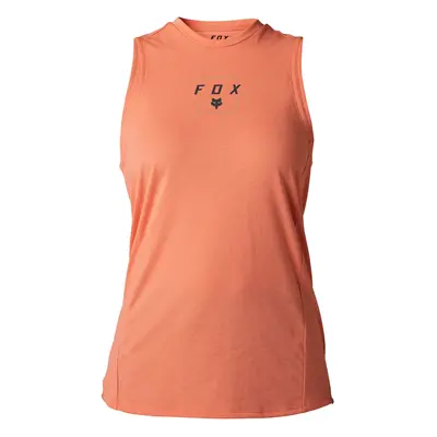 Fox W Ranger Dr Tank Women's Cycling Jersey