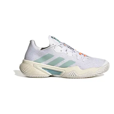 Women's tennis shoes adidas Barricade W Parley White