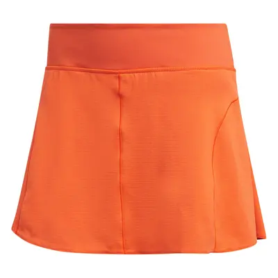 Women's adidas Match Skirt Orange