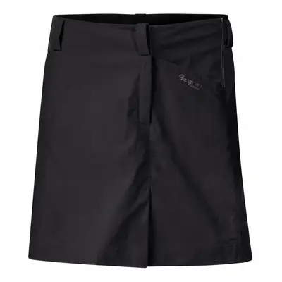 Women's skirt Bergans Utne Skirt Black