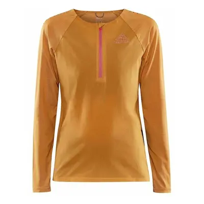 Women's T-shirt Craft PRO Trail Wind LS