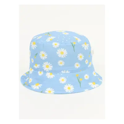 Yoclub Kids's Girls' Bucket Summer Hat