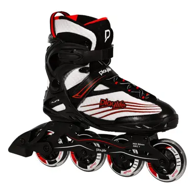 Men's Inline Skates Playlife Flyte Black