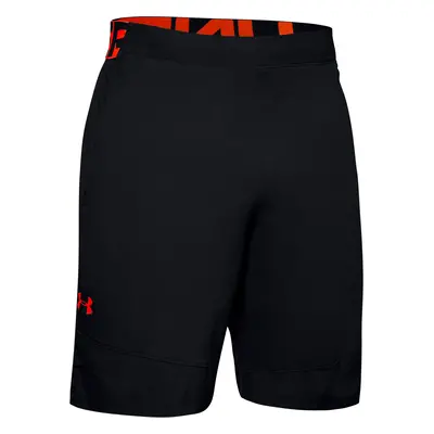 Under Armour Vanish Woven Men's Shorts - Black