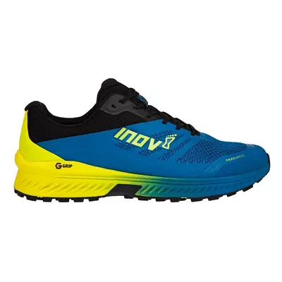 Inov-8 Trailroc G Men's Running Shoes Blue