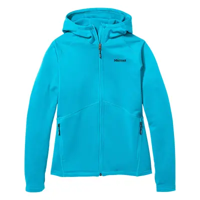 Women's Sweatshirt Marmot Wm's Olden Polartec Hoody